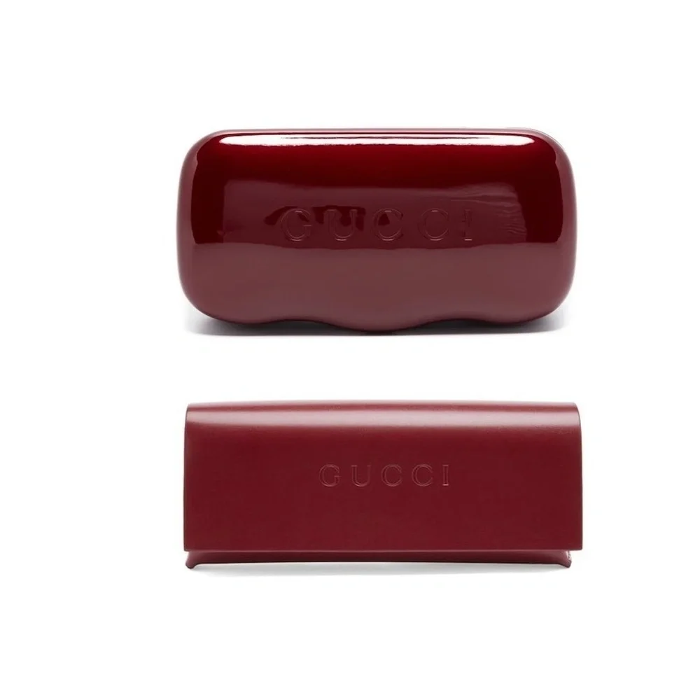 NWT Gucci GG1995o-002 Eyeglasses - Picture 3 of 3